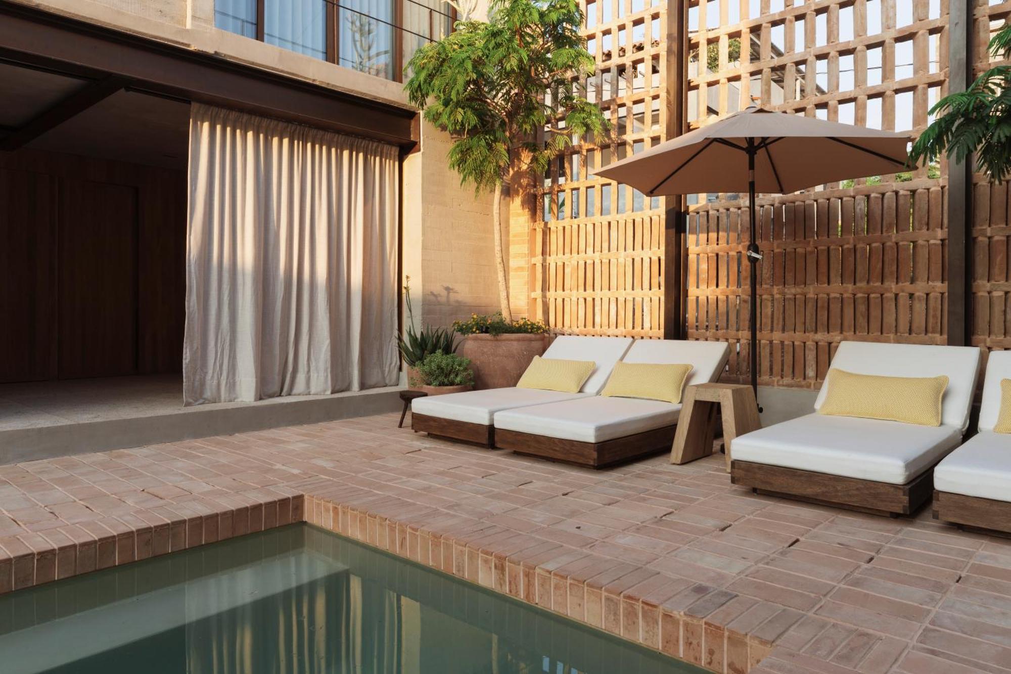 מלון פוארטו אסקונדידו Casa Umi Adults Only מראה חיצוני תמונה