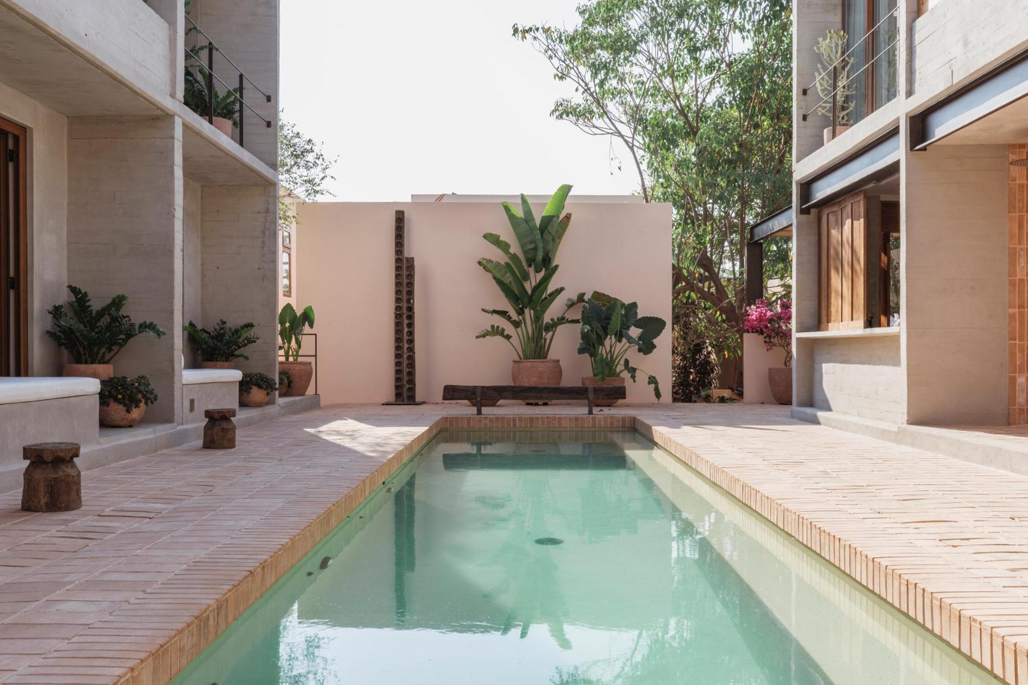 מלון פוארטו אסקונדידו Casa Umi Adults Only מראה חיצוני תמונה