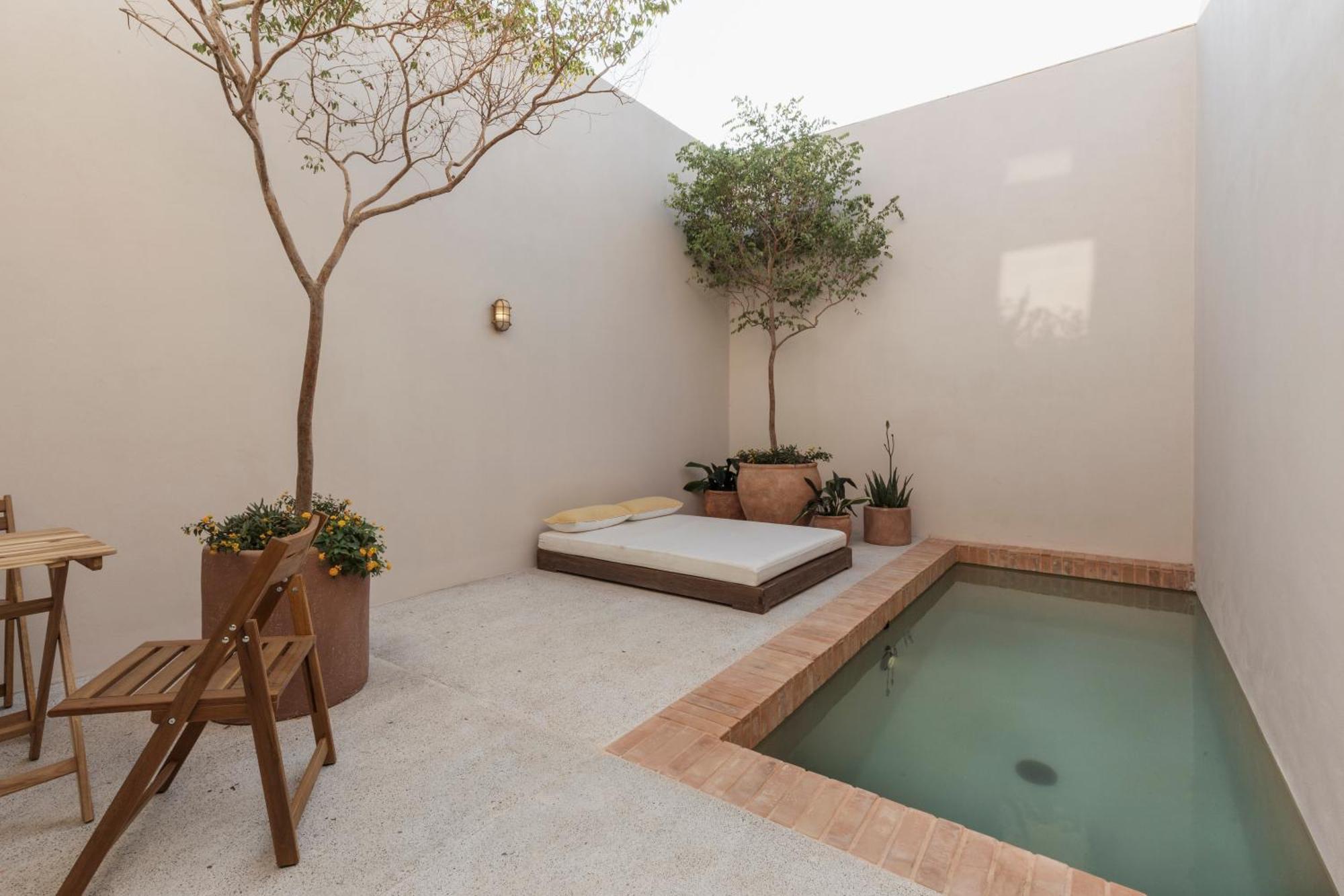 מלון פוארטו אסקונדידו Casa Umi Adults Only מראה חיצוני תמונה