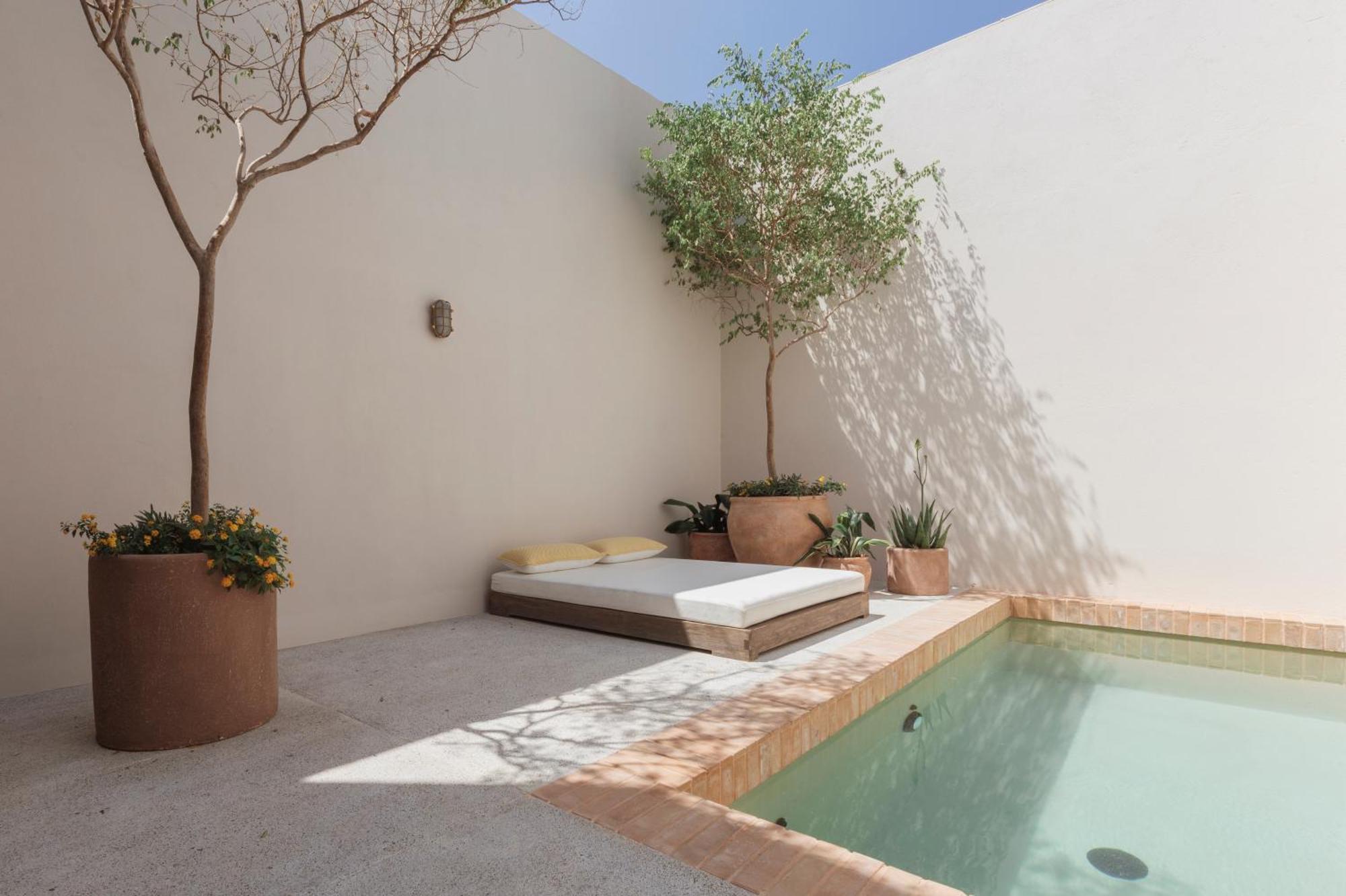מלון פוארטו אסקונדידו Casa Umi Adults Only מראה חיצוני תמונה