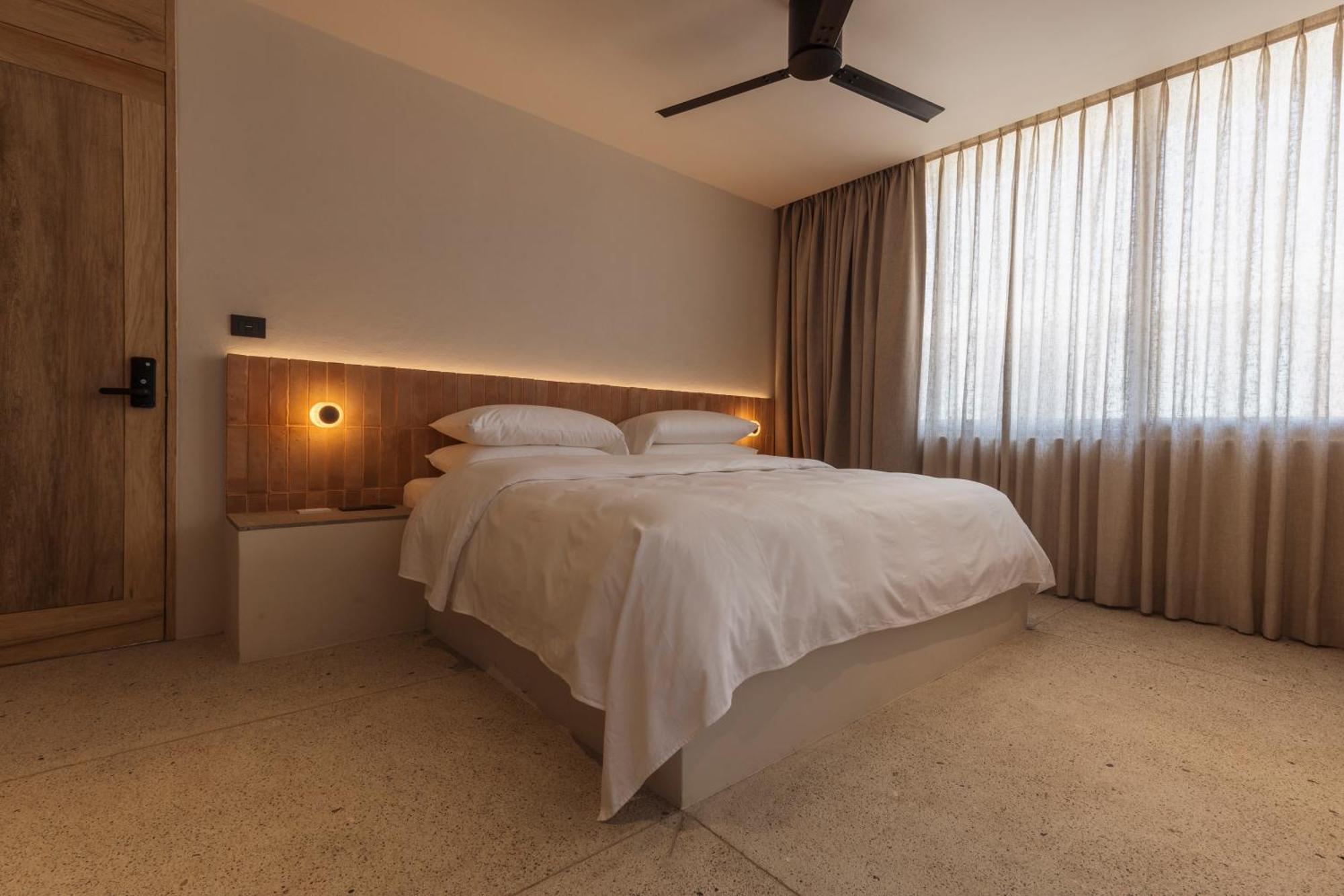 מלון פוארטו אסקונדידו Casa Umi Adults Only מראה חיצוני תמונה